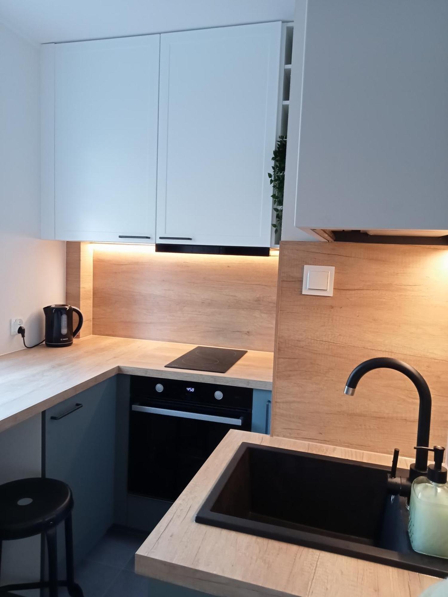 Apartament Nadmorski Evita Gdansk Exterior foto